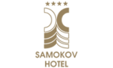 Хотел Самоков-logo